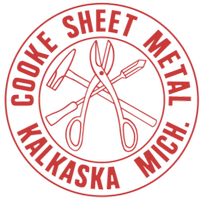 Cooke Sheet Metal, Inc.