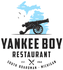 Yankee Boy Restaurant