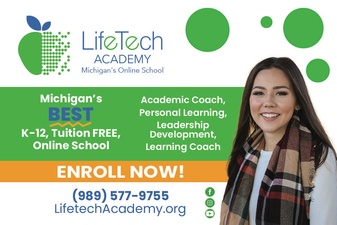 LifeTech Academy