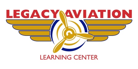Legacy Aviation Learning Center