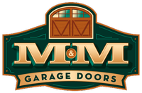 M & M Garage Doors