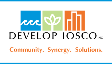 Develop Iosco