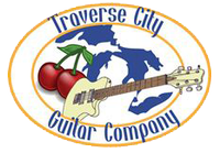 Traverse City Guitar Company