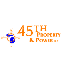 45th Property And Power, LLC 