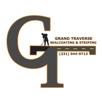 Grand Traverse Sealcoating & Striping