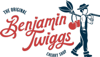 Benjamin Twiggs