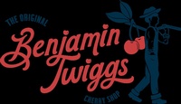 Benjamin Twiggs