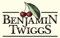 Benjamin Twiggs