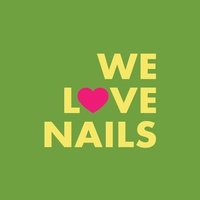 We Love Nails