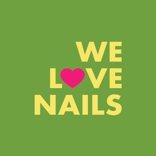 We Love Nails We Love Nails
