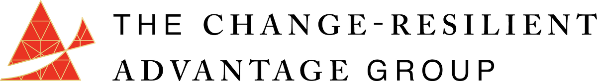 The Change-Resilient Advantage Group