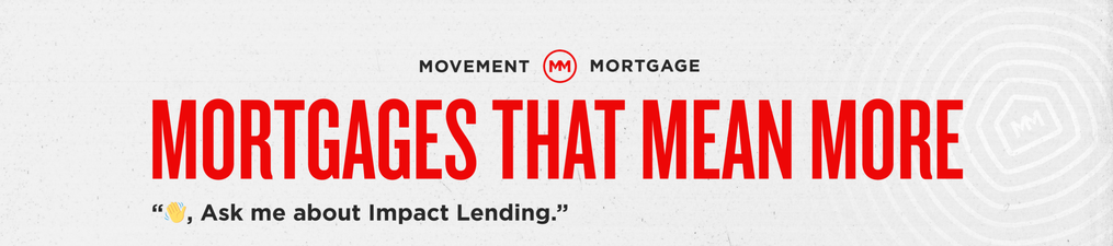 Movement Mortgage Movement Mortgage