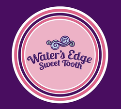 Water's Edge Sweet Tooth