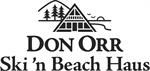 Don Orr Ski N Beach Haus