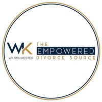 Wilson Kester the Empowered Divorce Source
