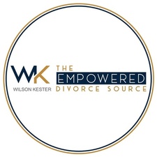 Wilson Kester the Empowered Divorce Source