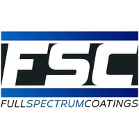 Full Spectrum Coatings