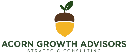 Acorn Growth Advisors Acorn Growth Advisors