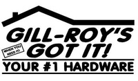 Gill-Roy's Hardware - Grawn