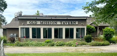 Peninsula Tavern dba Old Mission Tavern