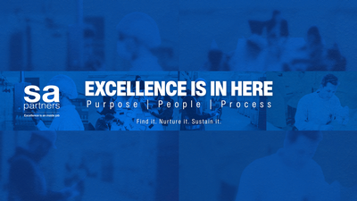 S A Partners USA Inc