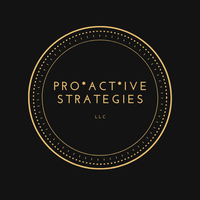 Proactive Strategies, LLC