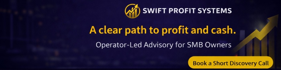 Swift Profit Systems