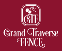 Grand Traverse Fence