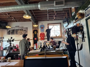 Second Rodeo Creative Second Rodeo Creative