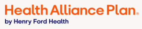 Health Alliance Plan by Henry Ford Health Health Alliance Plan by Henry Ford Health