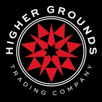 Higher Grounds Coffee