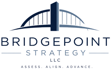 Bridgepoint Strategy, LLC