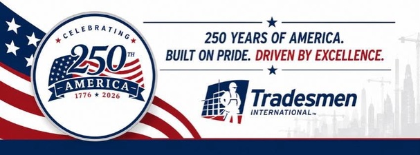 Tradesmen International