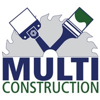 Multi Drywall & Partition