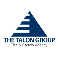 The Talon Group Title & Escrow Agency