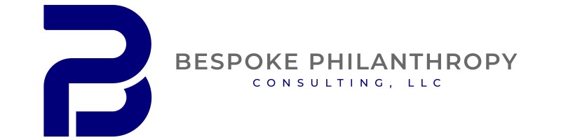Bespoke Philanthropy Consulting Bespoke Philanthropy Consulting