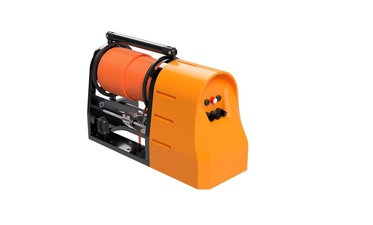 Hybrid Robotics, Inc. Hybrid Robotics, Inc.