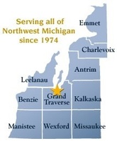 Area Agency on Aging of NW Michigan