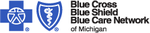 Blue Cross Blue Shield and Blue Care Network of Michigan