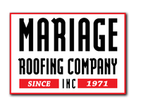 Mariage Roofing Co. Inc.