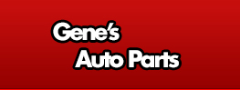 Gene's Auto Sales, Inc.