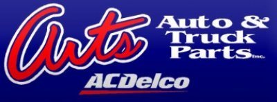 Art's Auto & Truck Parts Inc.