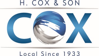 H. Cox & Son, Inc.