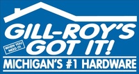 Gill-Roy's Hardware/ Lumber/ Stihl