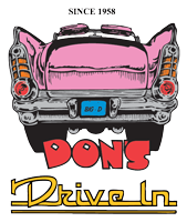 Don's Drive In