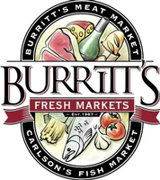Burritt's Fresh Markets