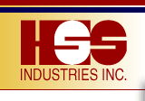 HSS Industries HSS Industries