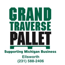 Grand Traverse Pallet