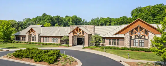 Pine Rest Christian Mental Health Services T C