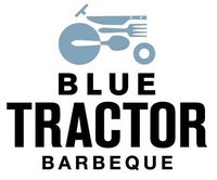 Blue Tractor Cookshop